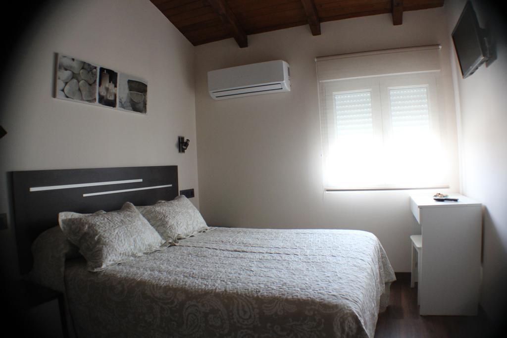 Hostal Extremeno Bejar Room photo