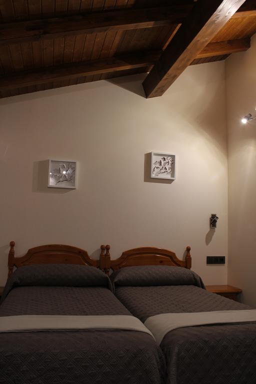 Hostal Extremeno Bejar Room photo