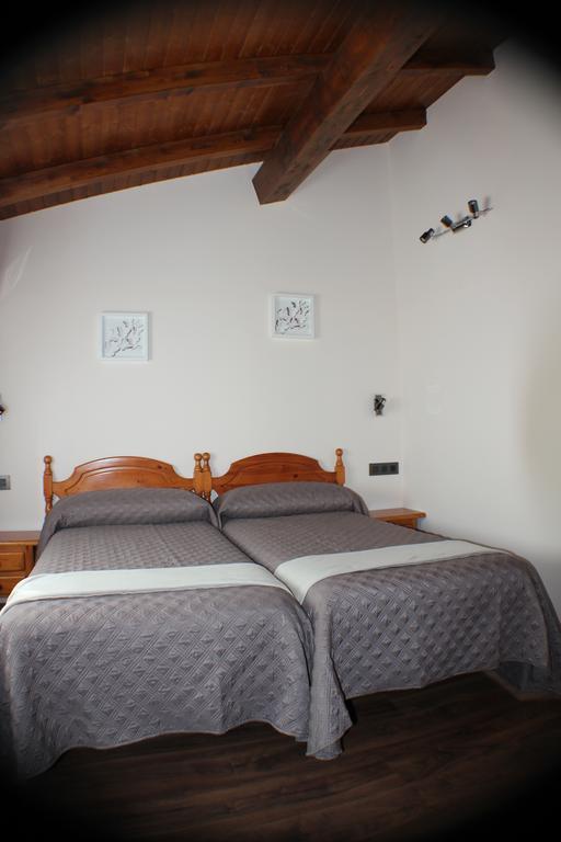Hostal Extremeno Bejar Room photo