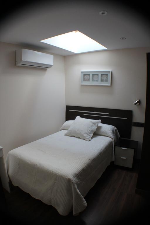 Hostal Extremeno Bejar Room photo