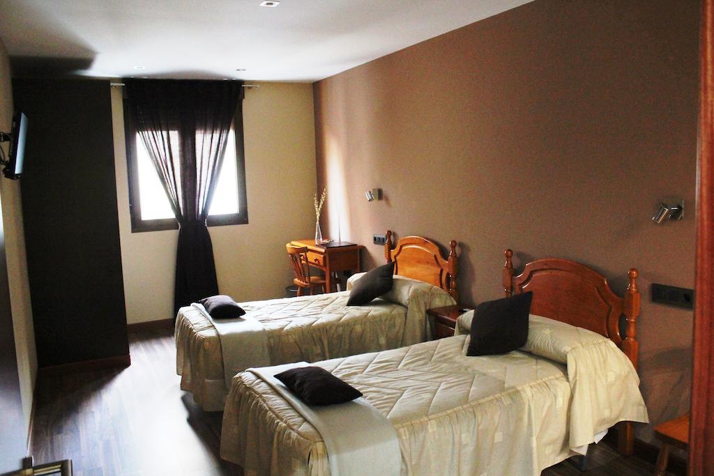 Hostal Extremeno Bejar Room photo